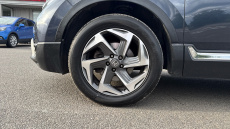 Honda CR-V 1.5 VTEC Turbo EX 5dr Petrol Estate